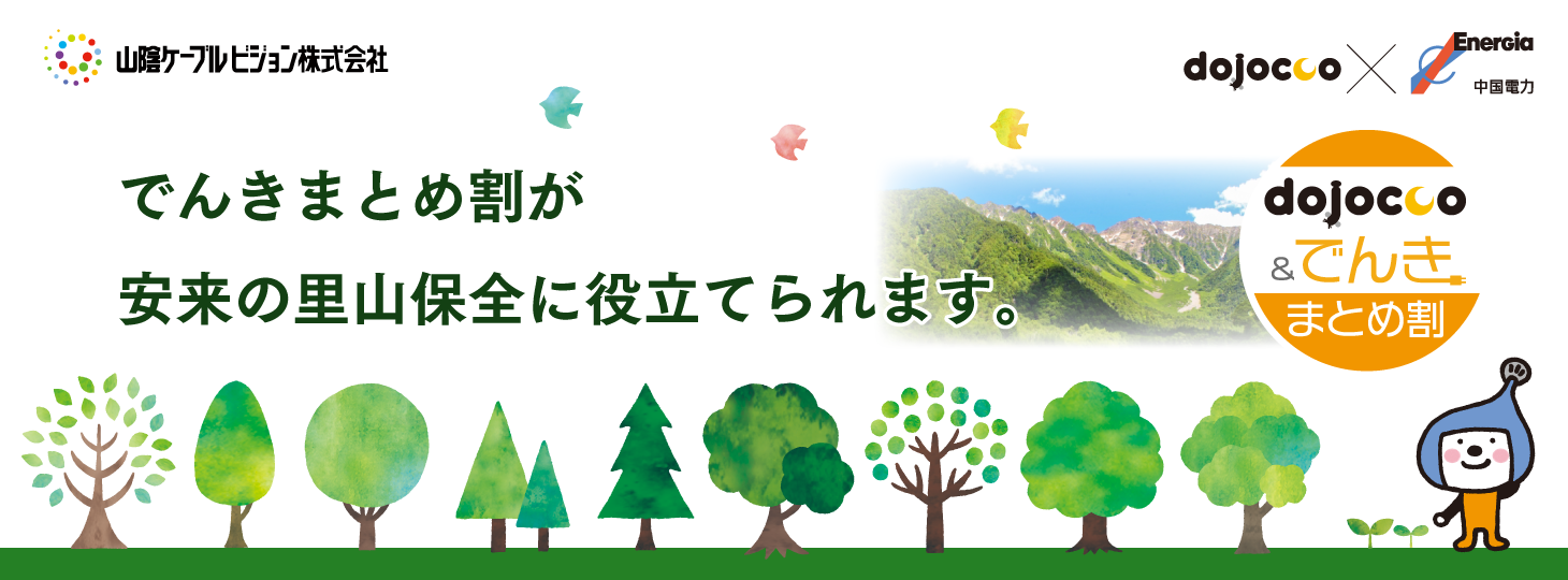 でんきまとめ割