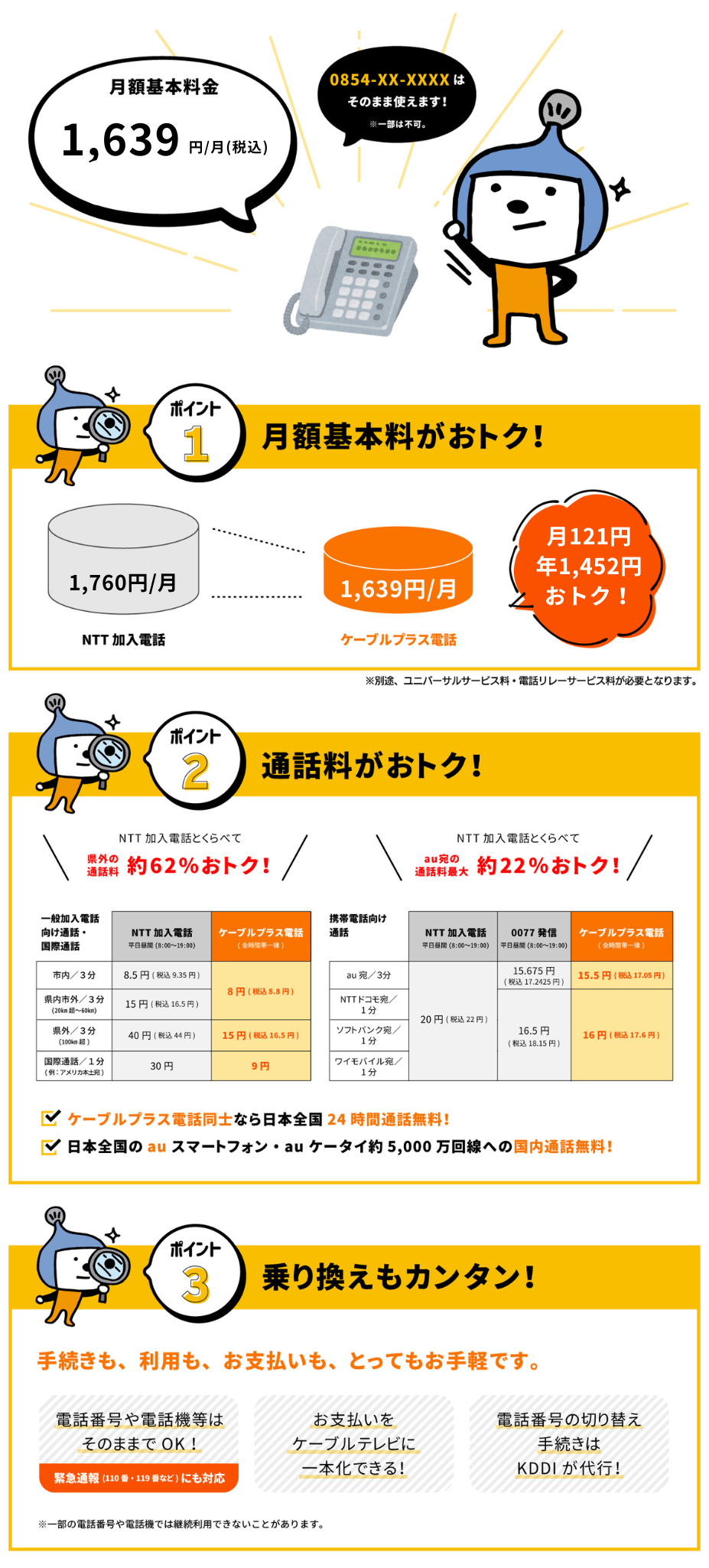 202601料金更新
