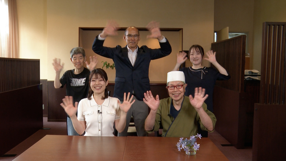 ＃40林と店長